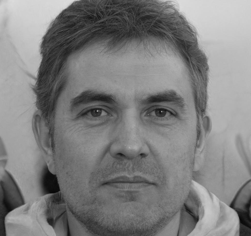 Profilo di Luca Ferrarini, specialista keyword research