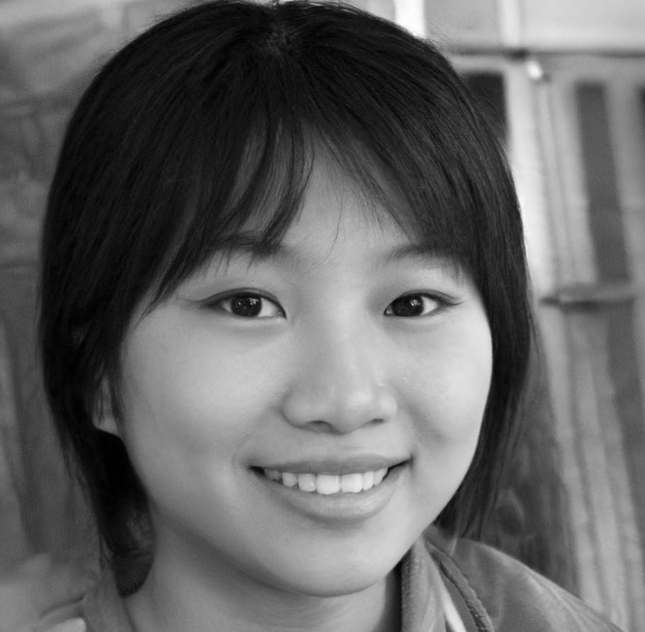 Ritratto di Alessia Venturi, Responsabile Didattica quexalorio