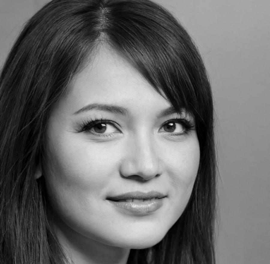 Profilo di Agnese Bellucci, consulente SEO freelance